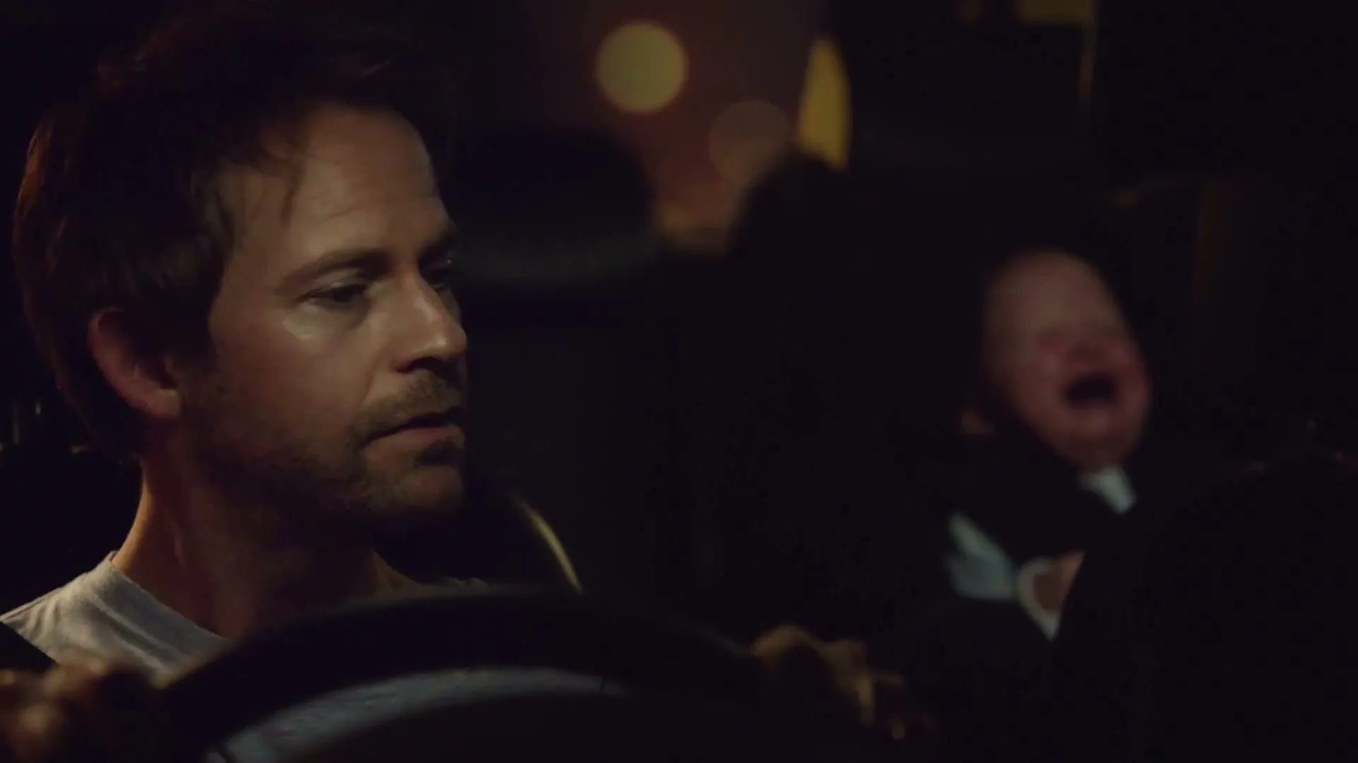 Bluemotion "Baby" (2014) commercial still
