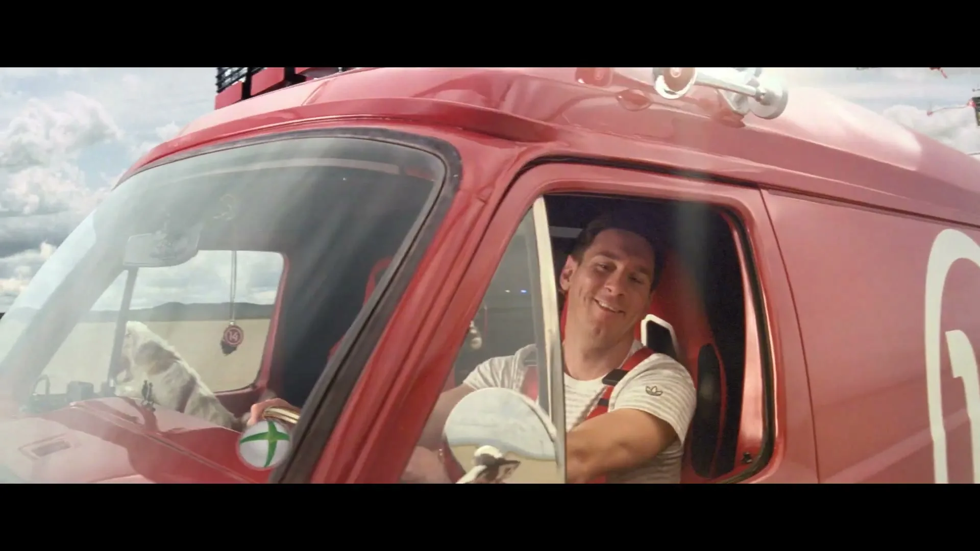 Fifa "Fifa 14" (2014) commercial still