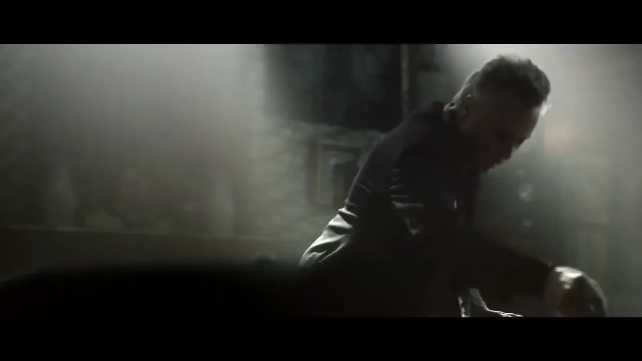 Jack & Jones “Making The Cut” (2014), frame 4