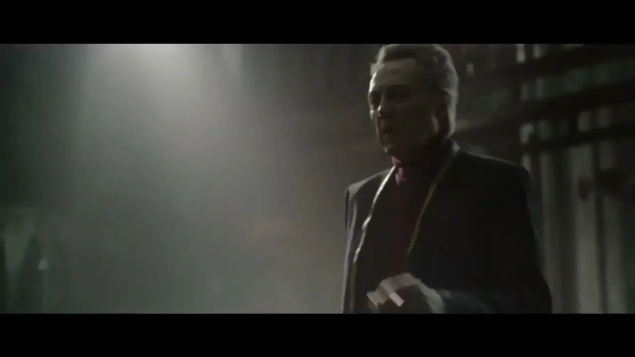 Jack & Jones “Making The Cut” (2014), frame 5