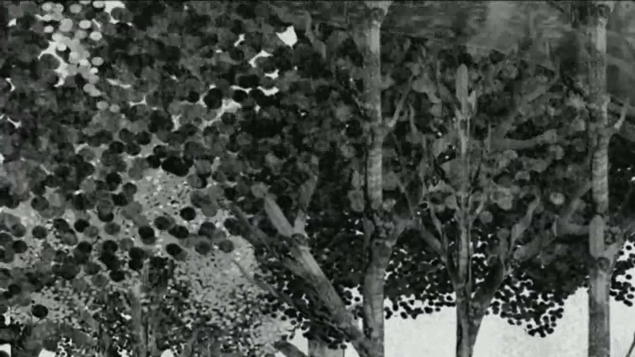 Amnesty International “All Against Each Other” (2009), frame 4