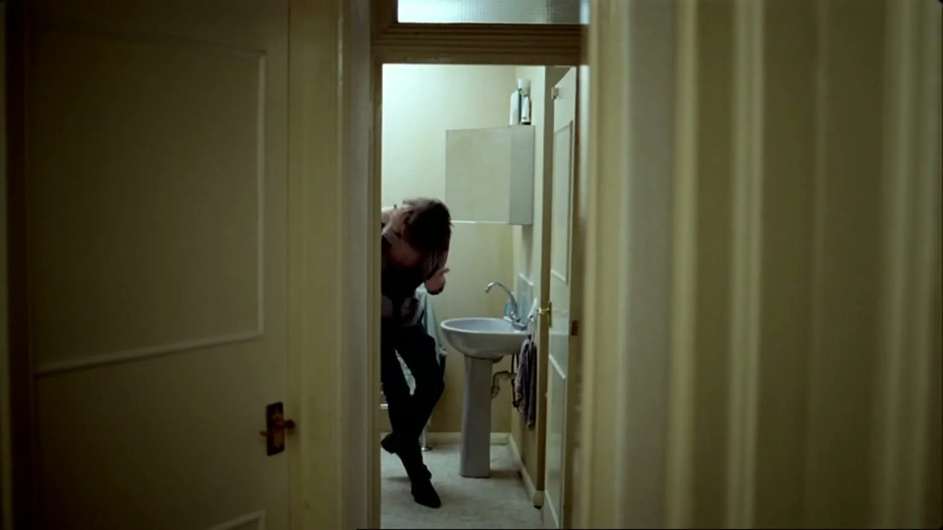 Know Your Limits “Binge Drinking”, directed by Matt Jerrett