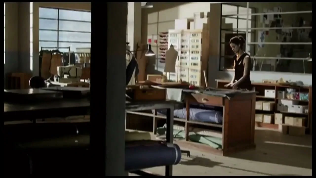 Royal Mail “Grow” (2009), frame 4