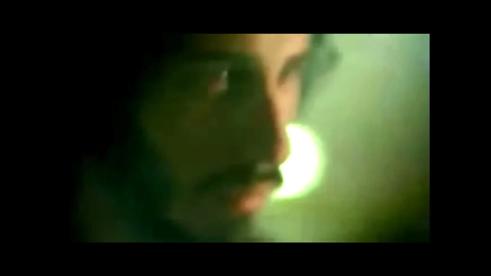 Gran Centenario “The Calling” (2009), frame 6