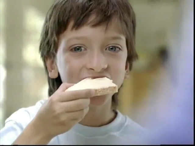 Lurpak “Bread”
