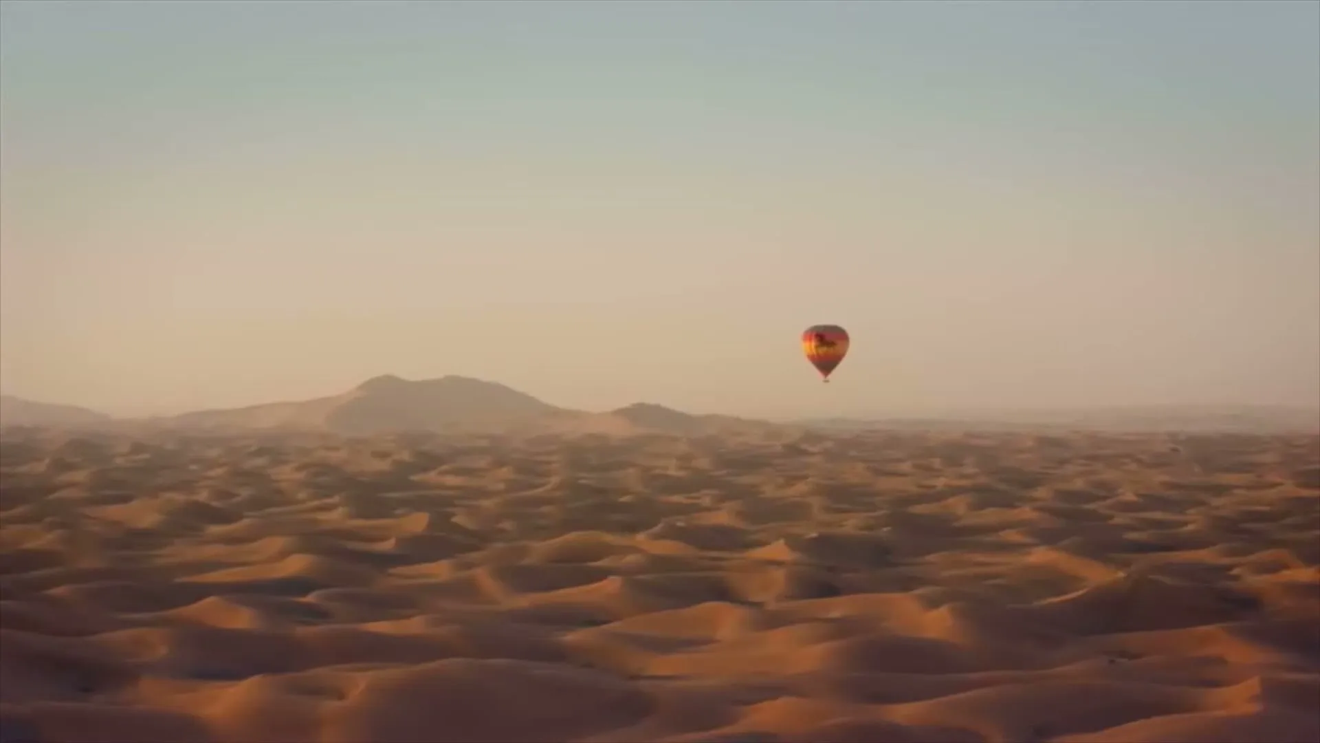 Channel 4 "Dubai" (2008) commercial still