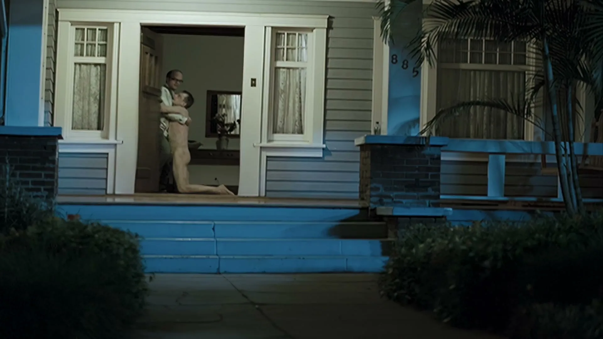 Csi “Take Your Work Home”