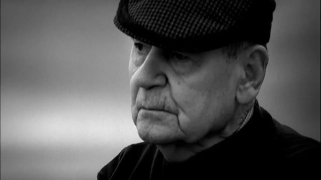 Bbc “D Day” (2005), frame 4