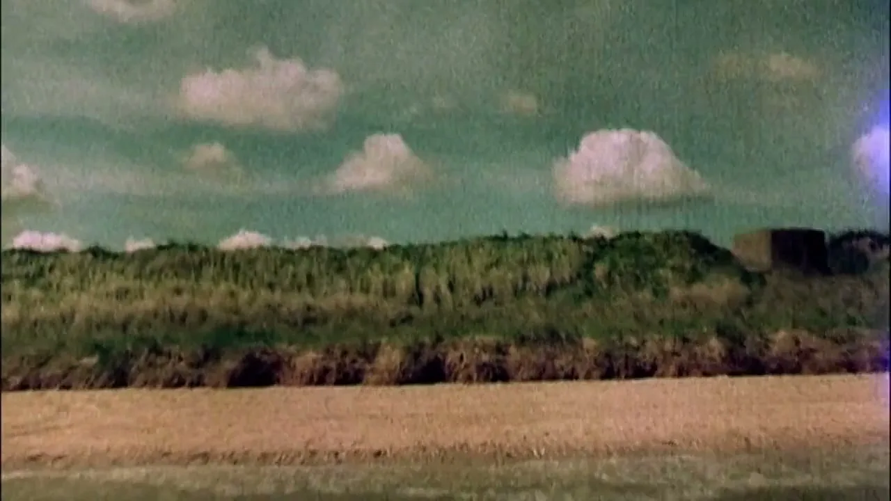 Bbc “D Day” (2005), frame 5