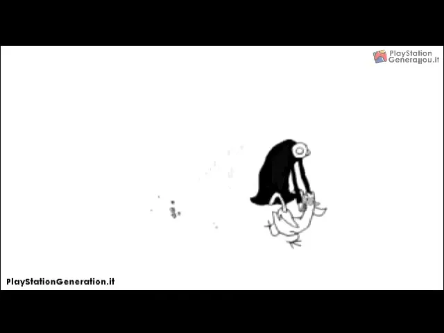 Playstation 2 “Chicken”, directed by Russell Brooke