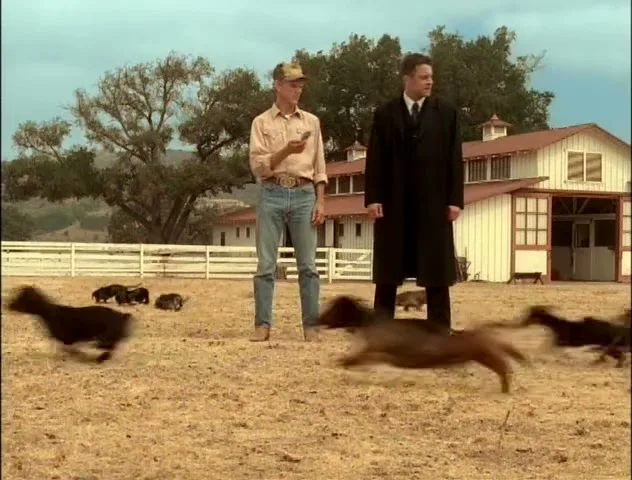 Sprint PCS “200 Oxen” (2003)