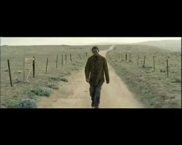 Barclays Bank "Sold" (2003) commercial still