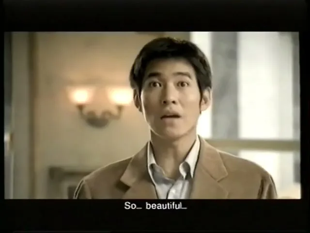 Thai Union Manufacturing Co. “True Love”, directed by Tanonchai Sornsriwichai