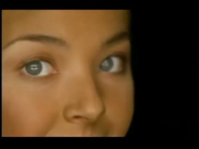Commission For Racial Equality “Would I” (2001), frame 3