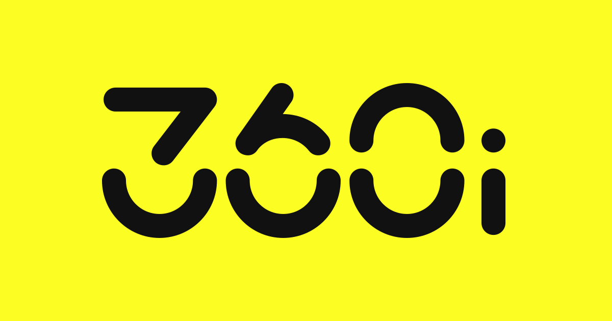 360i logo