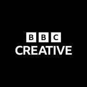 BBC Creative logo
