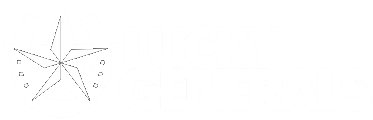Lucky Generals logo