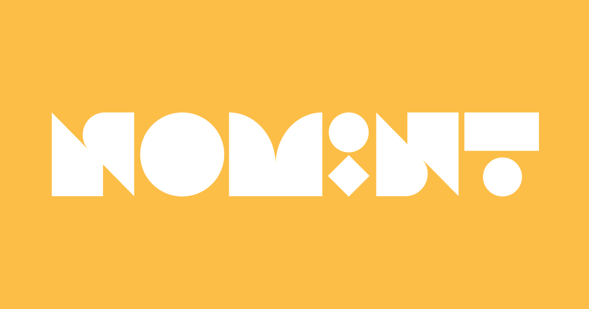 NOMINT logo
