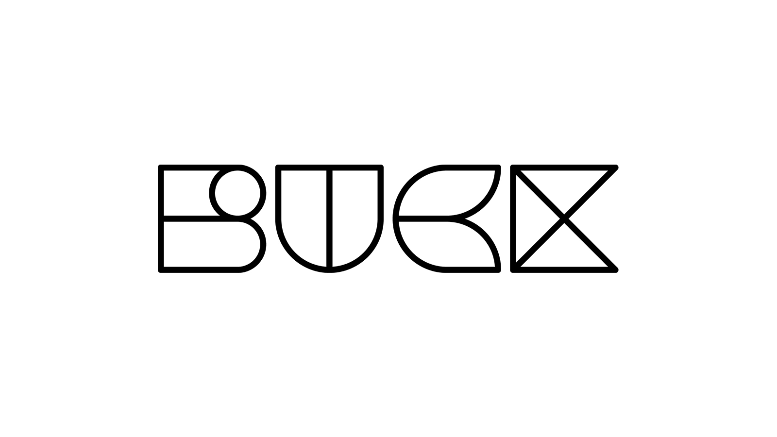 Buck logo