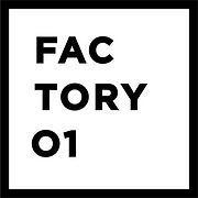 Factory01 logo