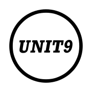 UNIT9 logo