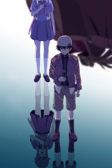 The Future Diary (2011) poster