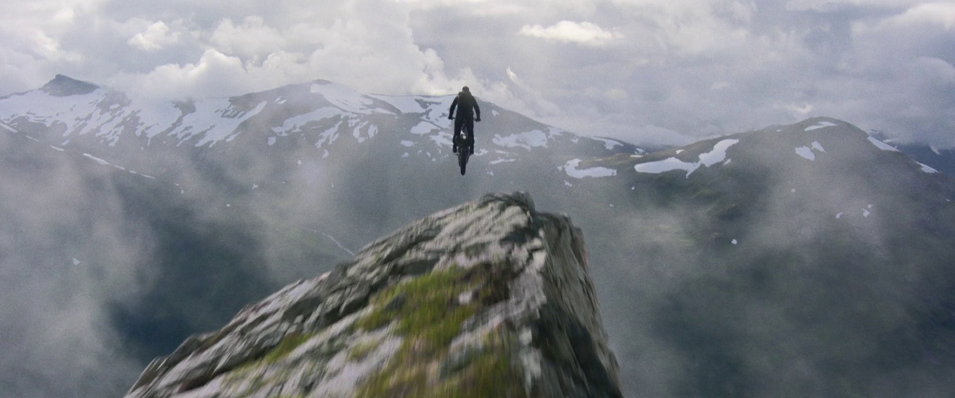 Mission: Impossible — Fallout