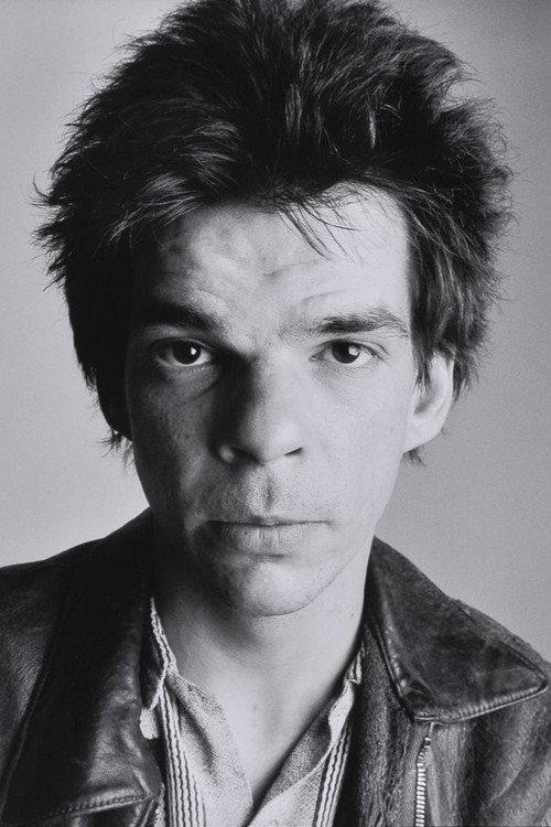 Denis Lavant