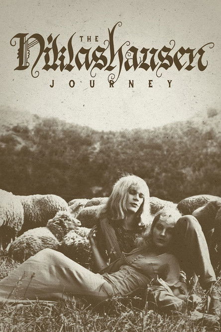 The Niklashausen Journey (1970) poster