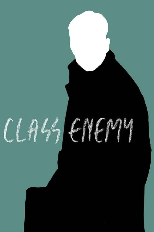 Enemy (2013) poster