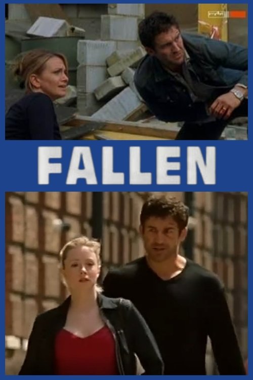 Fallen (2004) poster