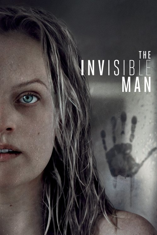 The Invisible Man (2020) (2020) poster