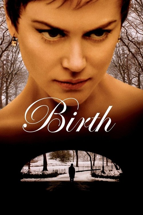 Birth (2004) poster