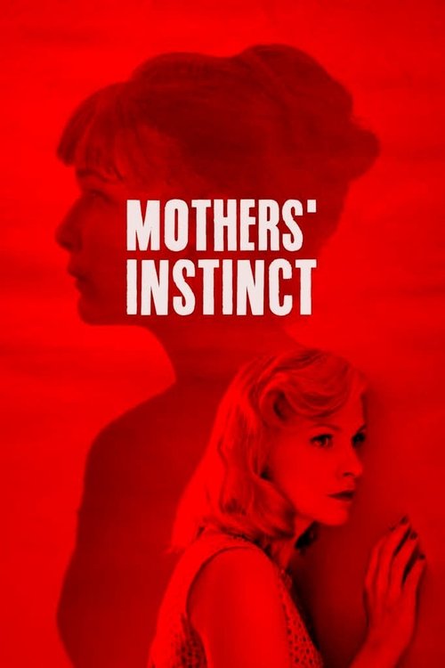 Mother’s Instinct (2024) poster