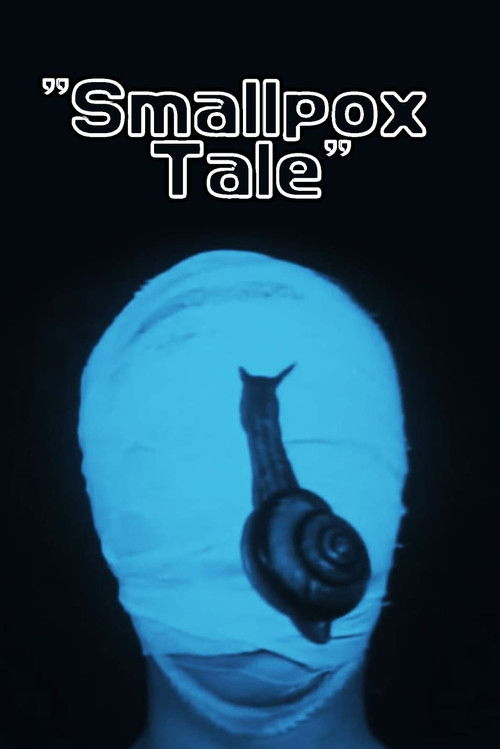 A Tale of Smallpox (1975) poster
