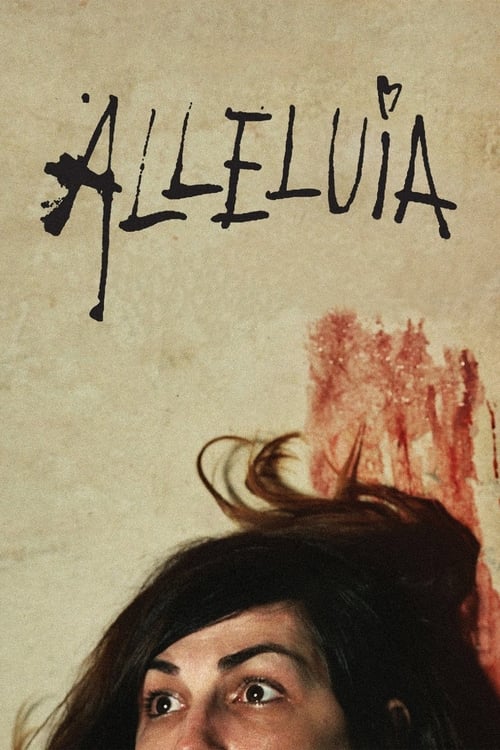 Alléluia (2014) poster