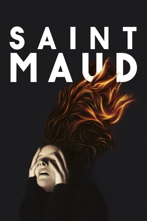 Saint Maud (2019) poster