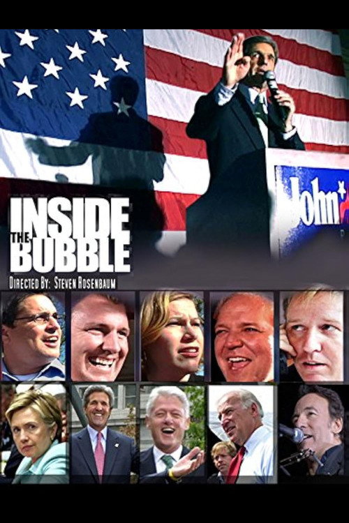 Bubble (2005) poster
