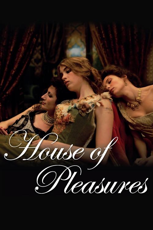 House of Tolerance (2011) poster