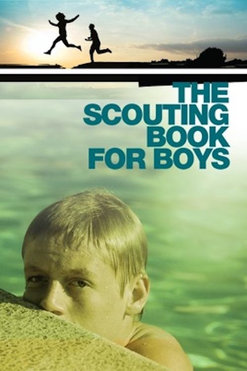 The Scouting Book for Boys (2009) poster