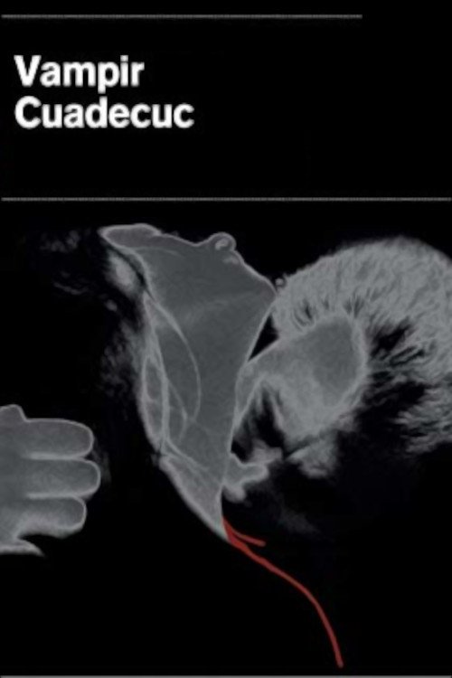 Cuadecuc, Vampir (1971) poster