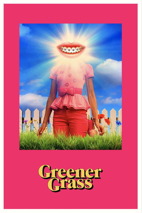 Greener Grass (2019) poster