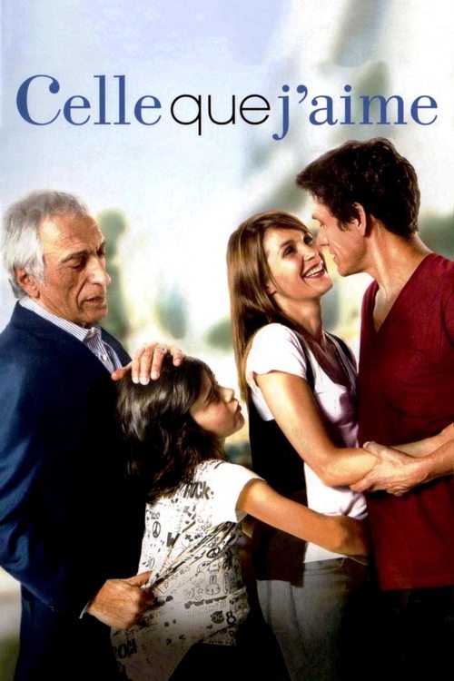 The Loved Ones (2009) poster