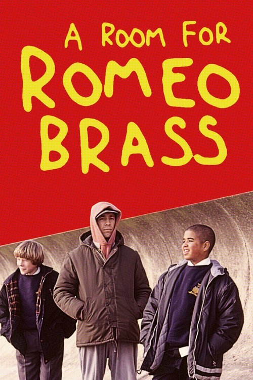 A Room For Romeo Brass (1999) poster