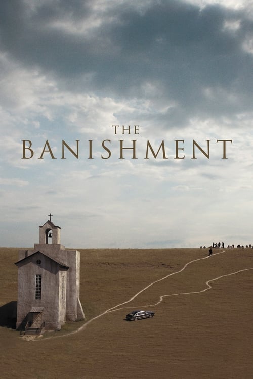 The Banishment (2007) poster