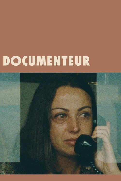 Documenteur (1981) poster