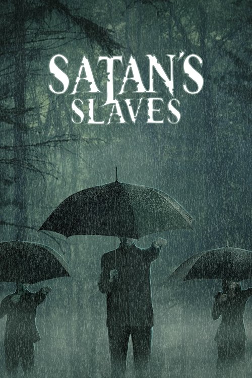 Satan’s Slaves (2017) poster