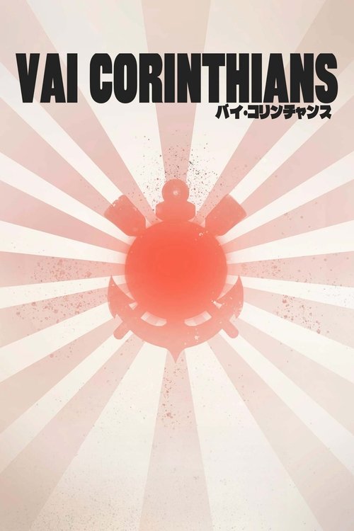 Vai Corinthians (2023) poster