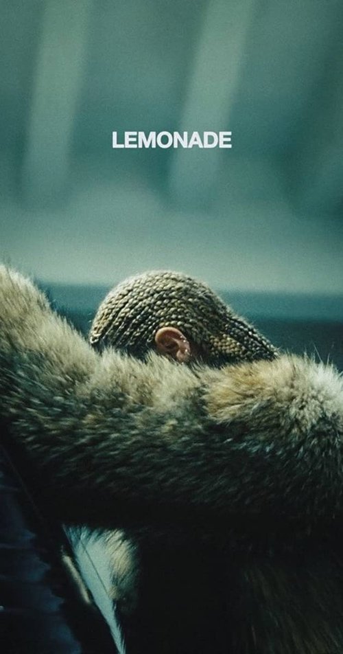 Lemonade (2016) poster