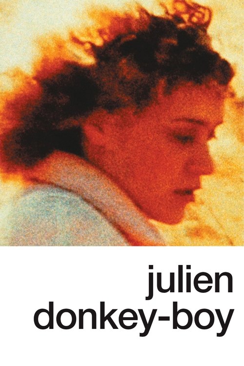 Julien Donkey Boy (1999) poster